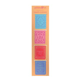 Book Club Magnetic Bookmark Set