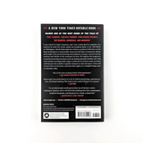 A Little Devil In America Book (Softcover)