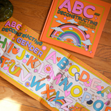 ABC - Deconstructing Gender