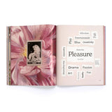 Make a Vision Board: Collage Book