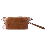 Gremlins: Gizmo Plush Accessory Pouch