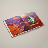 National Parks Uncovered: An Epic Resource for Park Lovers and Anyone Obsessed with America's Best Idea