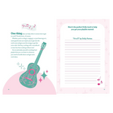 Dazzle Like Dolly: Games, Activities, Quizzes & Fun Inspired by the Queen of Country