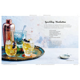 Summer Fizz Book