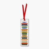 Rifle Paper Co. Bookmark - Multiple Styles