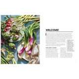 The Vegetable Eater
