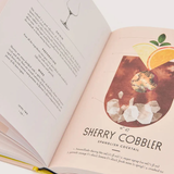 Cult Cocktails: 100 Recipes and Tricks for the Home Bartender