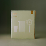 The Renley Bar Tool Set