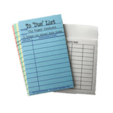 Magnetic Memo Vintage Library Book Cards