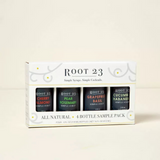 Essential Cocktail Syrup Kit