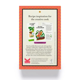 The Spice Box: Taste New Worlds