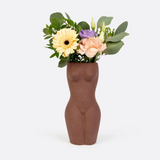 Body Shaped Large Vase
