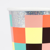 Meri Meri Video Game Cups
