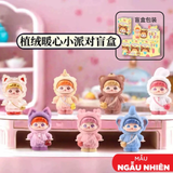 Heartwarming Party Blind Box