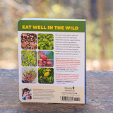 How to Forage for Wild Foods Without Dying