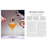 The Curious Bartender: In Pursuit of Liquid Perfection