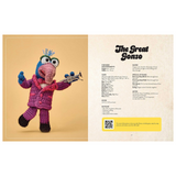 The Muppets Official Crochet Amigurumi: 16 Projects to Create Your Favorite Muppets