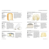 A Field Guide to Cheese