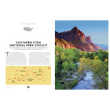 Lonely Planet Epic Road Trips of the Americas