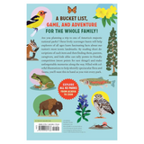 The National Parks Scavenger Hunt: A Family-Friendly Way to Explore All 63 Parks