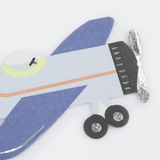 Meri Meri Plane Napkins