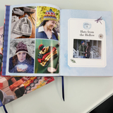 Gilmore Girls: The Official Knitting Book: Knit Your Way Through Stars Hollow and Beyond