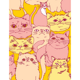 The Good Twin Gift Bag -  Cats