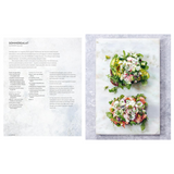 Smorrebrod: Scandinavian Open Sandwiches