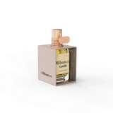Olibanum Perfume Vanile