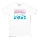 Protect Trans Youth T-Shirt
