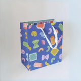 Idlewild Gift Bag Rainbow Pasta