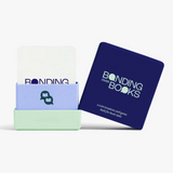 Bonding Over Books: A Conversation Card Game for Book Clubs