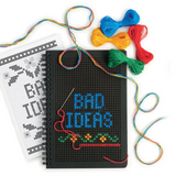 Fred & Friends - Stitch Plz DIY Journal