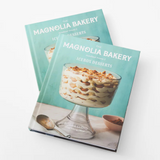 The Magnolia Bakery Handbook of Icebox Desserts