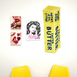 A Shop of Things Butter Rug
