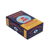 The Story Oracle: A Creative Writing Inspiration Deck--78 Cards and Guidebook