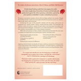 Returning Home to Our Bodies