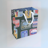 Idlewild Gift Bag Tinned Fish