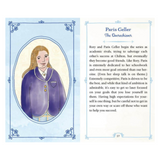 Gilmore Girls Oracle: A Stars Hollow-Inspired Deck and Guidebook
