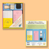 Kids My Library Kit