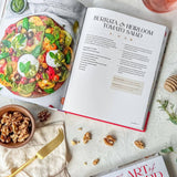 The Art of the Board: Fun & Fancy Snack Boards, Recipes & Ideas for Entertaining All Year