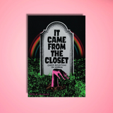 It Came From the Closet: Queer Reflections on Horror