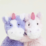 Unicorn Hugs Warmies