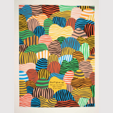 Blue Q Dish Towel 'Don't Give Up'