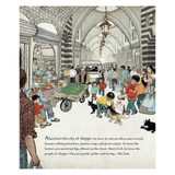 The Cat Man of Aleppo Book