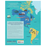 Prisoners of Geography: Our World Explained in 12 Simple Maps