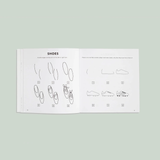 How to Draw All the Things for Kids