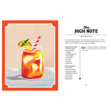 World Cocktail Adventures: 40 Destination-Inspired Drinks