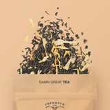 Improper Cup Loose Leaf Teas - *Multiple Styles
