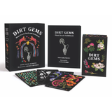 Dirt Gems: Plant Oracle Deck and Guidebook